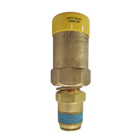 Предохранительный клапан Rego RS 3132 + CD 32