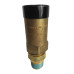 Предохранительный клапан Rego RS 3136 + CD 36