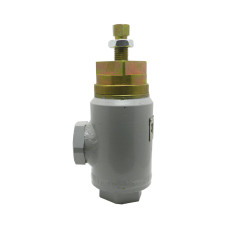 Клапан байпасный Gas-Holder (аналог Blackmer BV1)