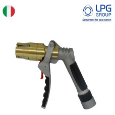 Пистолет 4-х лапочный  LPG Group