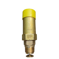 Предохранительный клапан GOK ATSV 25