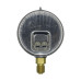Манометр ДМ 05063, 2.5 Мпа с глицерином