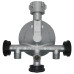 Редуктор пропановый 1 кг/ч 30 мбар на три выхода KLF - 1/4 LH