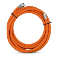 Шланг для газовой пушки 5 м 3/8" - 3/8"