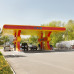 Газовая заправка 10 м3