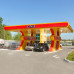 Газовый модуль 10 м3 