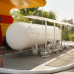 Газовая заправка 10 м3