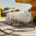 Газовый модуль 10 м3 