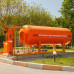 Газовый модуль 5 м3 