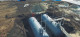 Проектирование газоснабжения зерносушилки и элеваторов пропан-бутаном, Проектирование газоснабжения