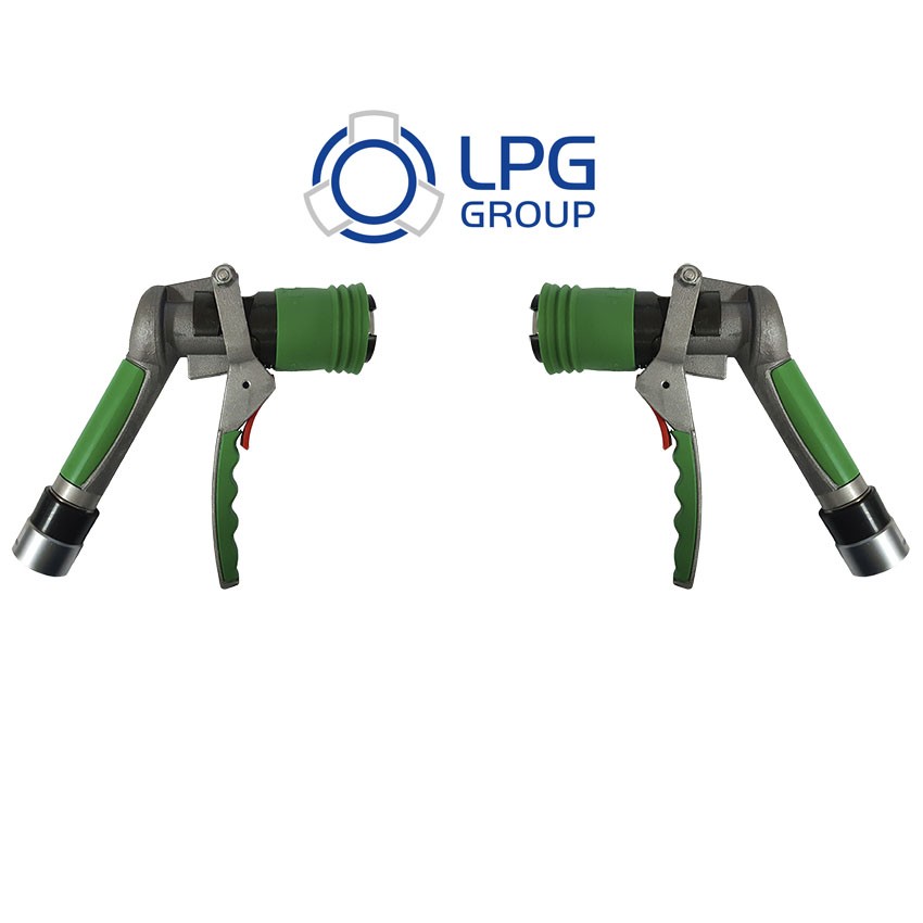 LPG Group