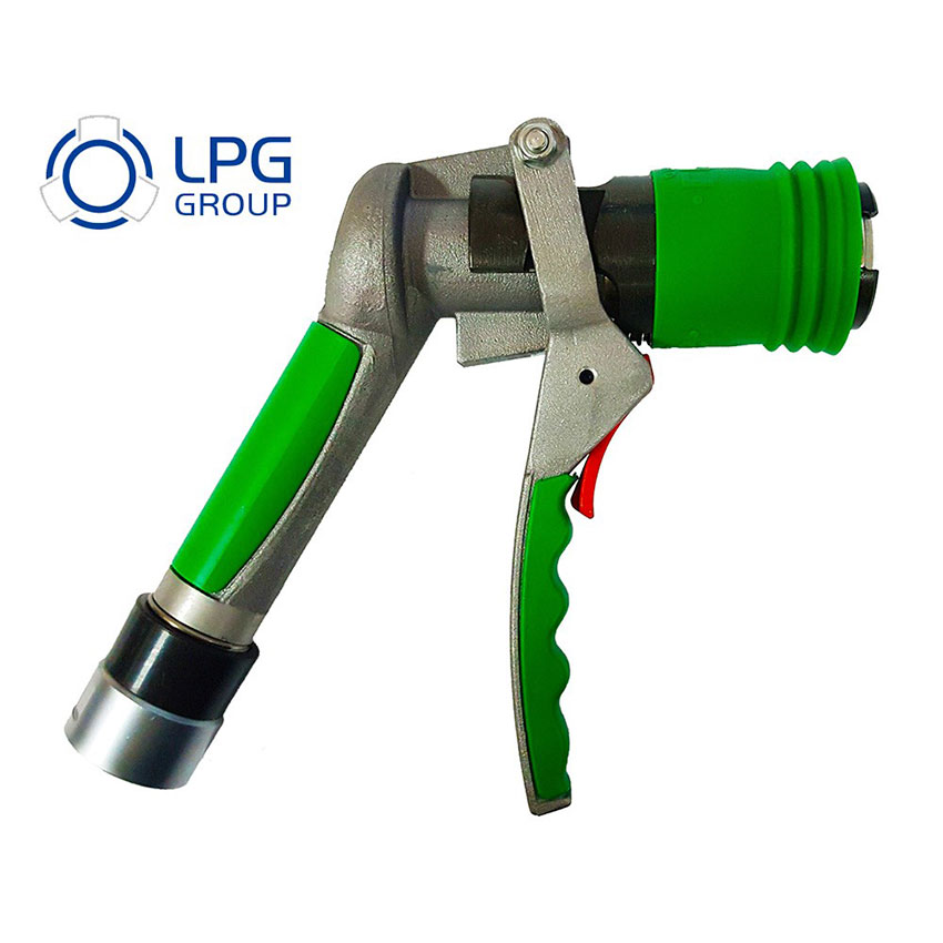 LPG Group