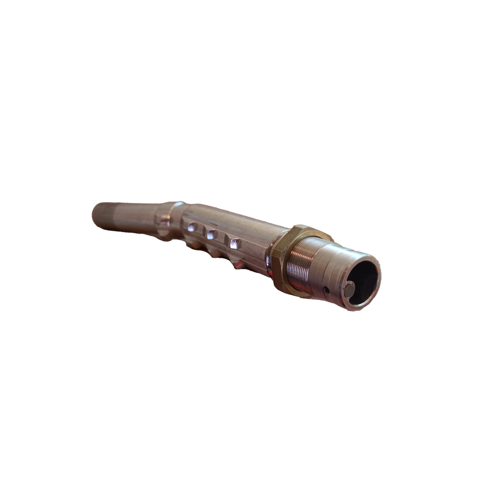 Бензиновый носик ZVA фото 4